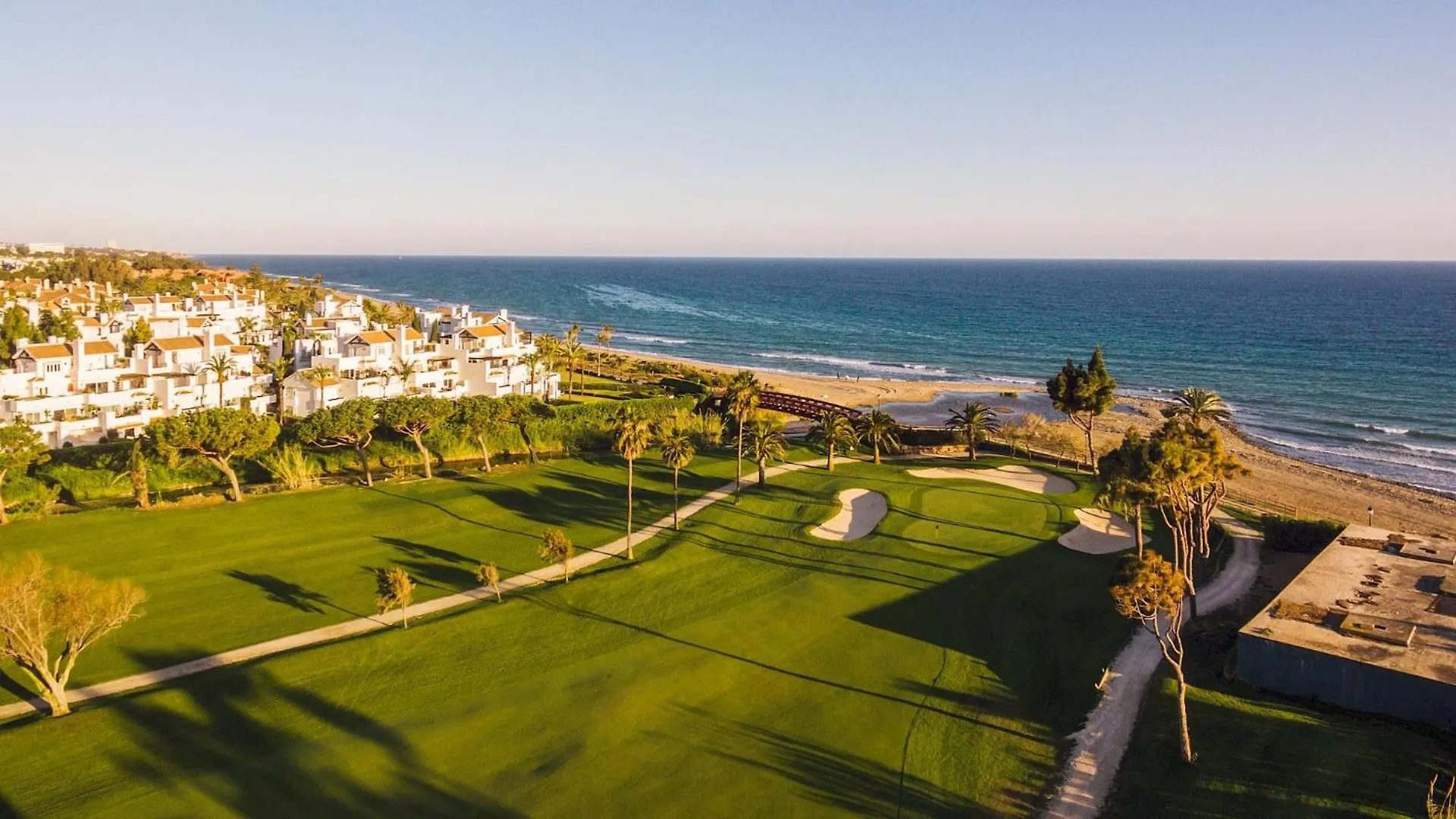 Apartmán Apartamento Torre Real Marbella