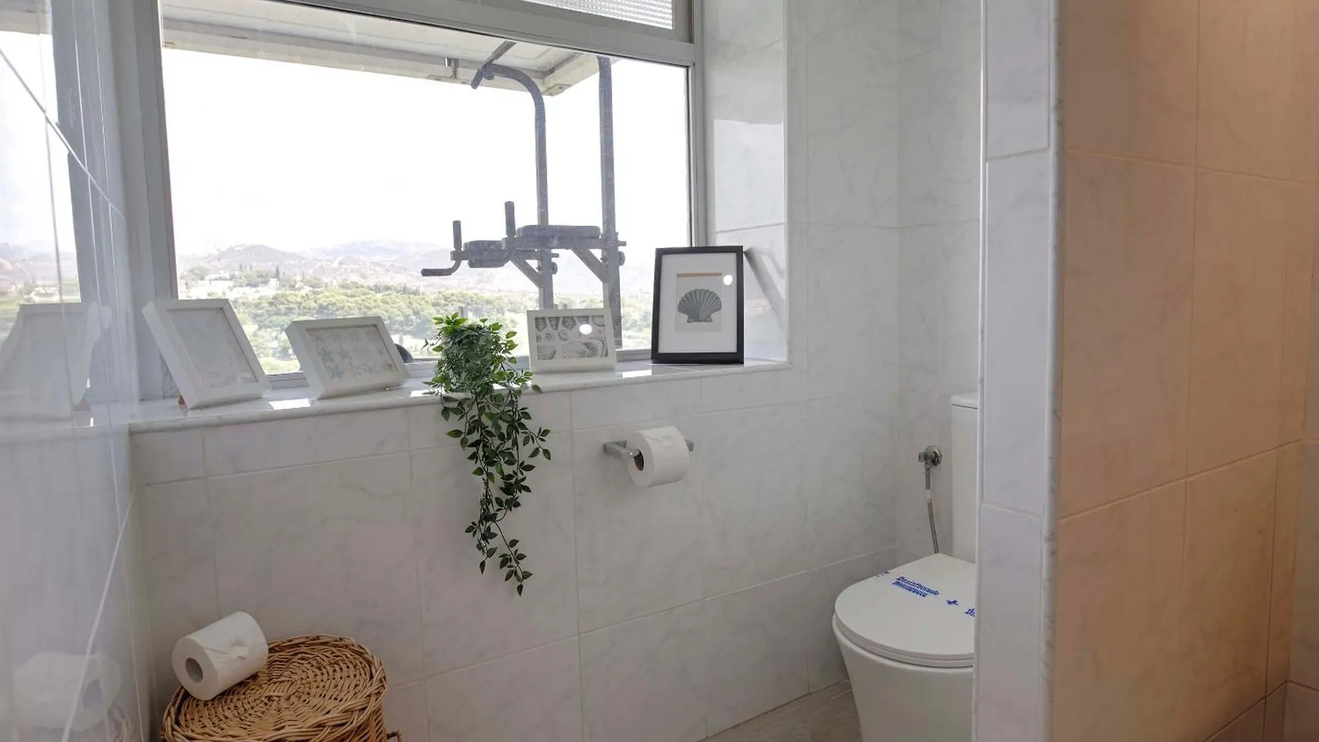 Apartmán Apartamento Torre Real Marbella Španělsko